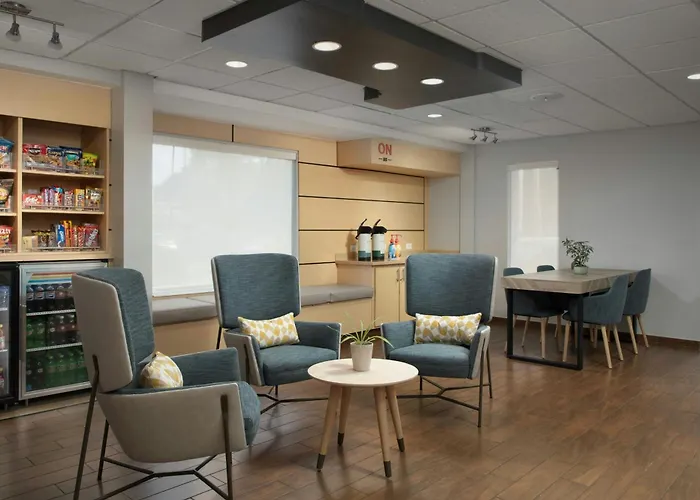 Boutique hotels Towneplace Suites Pensacola