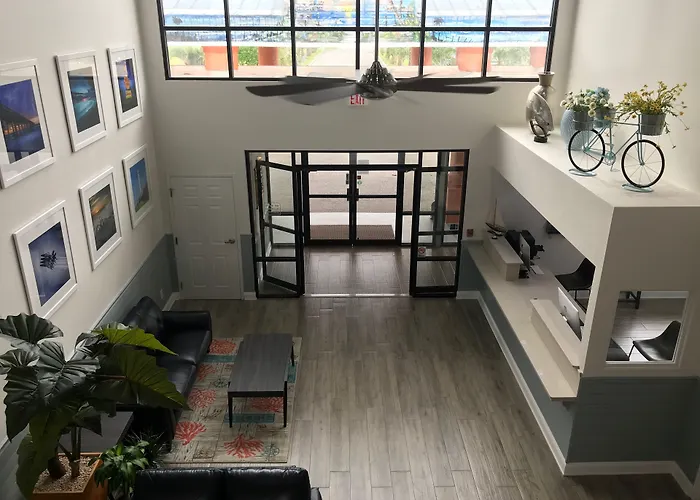 Luxury Suites